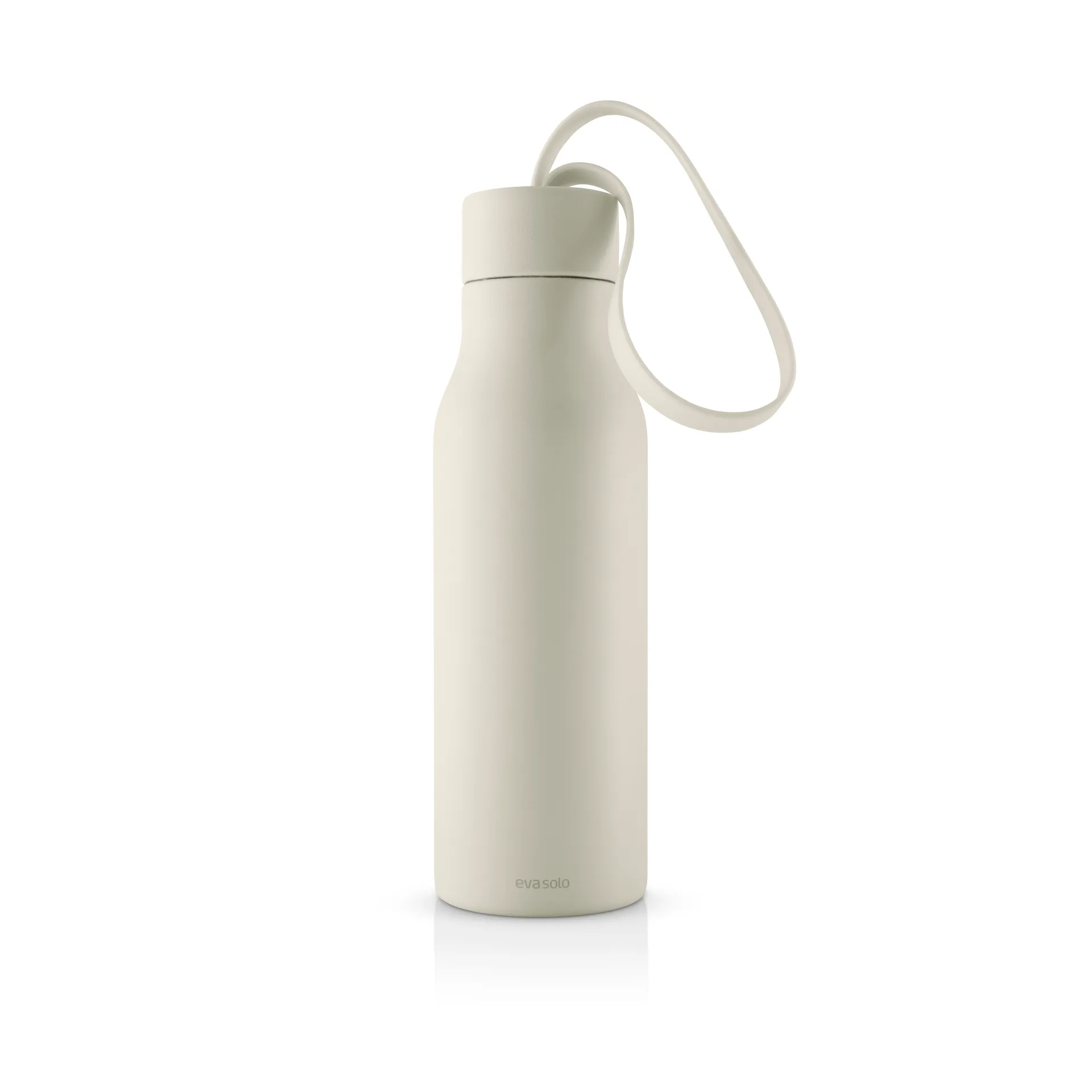 Gourde RE-Hydrate, Coconut, 0,5 L Eva Solo