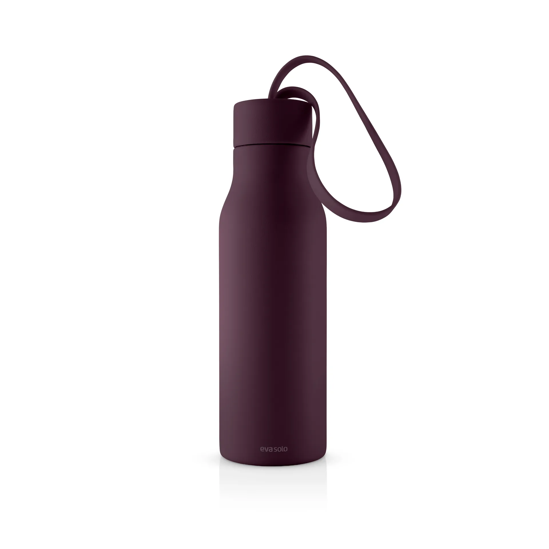 Gourde RE-Hydrate, Fig purple, 0,5 L Eva Solo