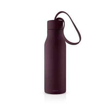 Gourde RE-Hydrate - Fig purple, 0,5 L - Eva Solo