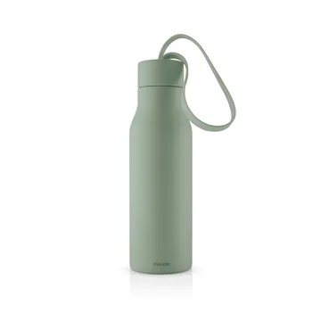 Gourde RE-Hydrate - Green goddess, 0,5 L - Eva Solo