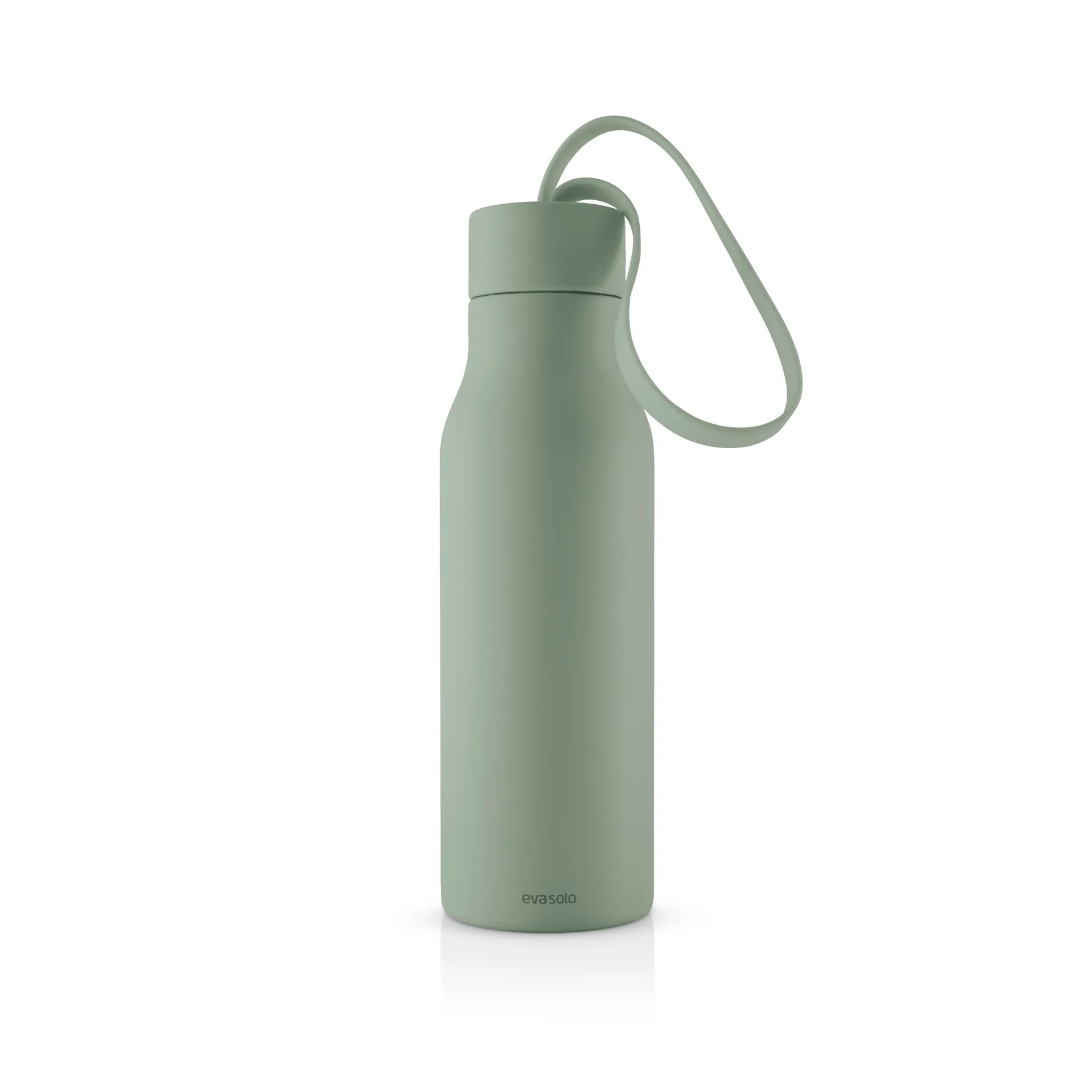 Gourde RE-Hydrate, Green goddess, 0,5 L Eva Solo