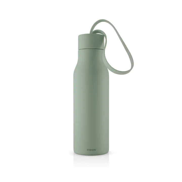 Gourde RE-Hydrate - Green goddess, 0,5 L - Eva Solo