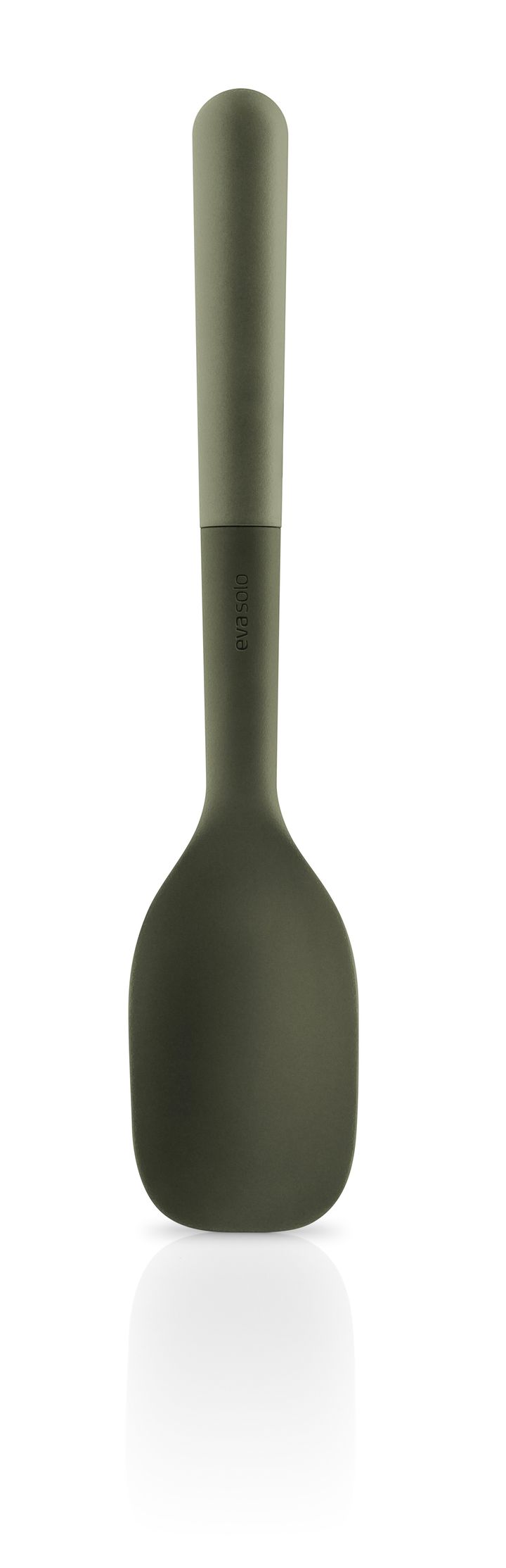 Grande louche Green tool 28 cm, Vert Eva Solo
