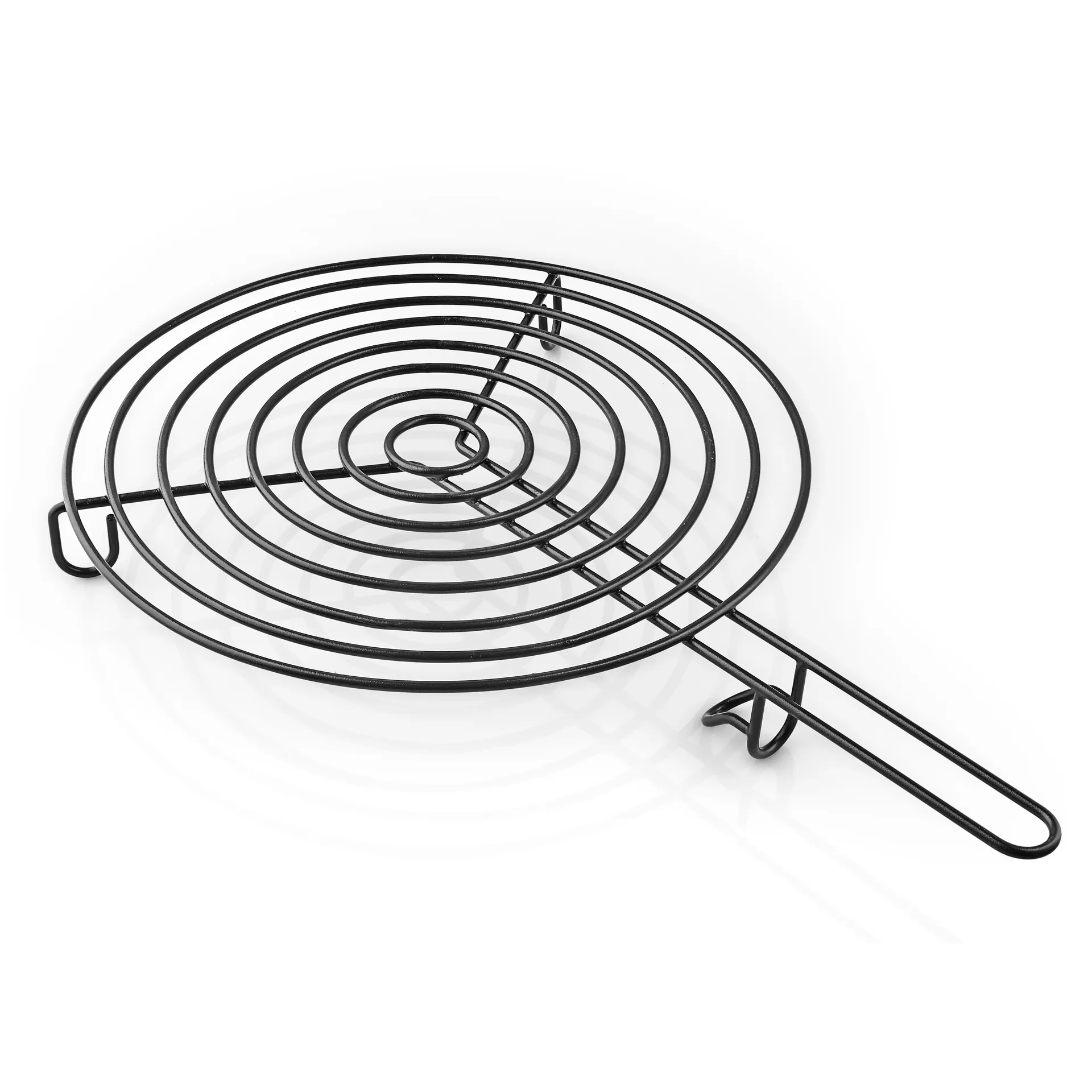 Grille barbecue FireGlobe, Noir Eva Solo