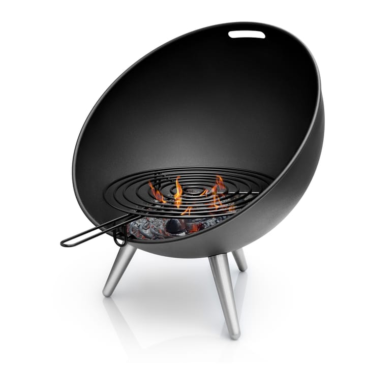 Grille barbecue FireGlobe - Noir - Eva Solo