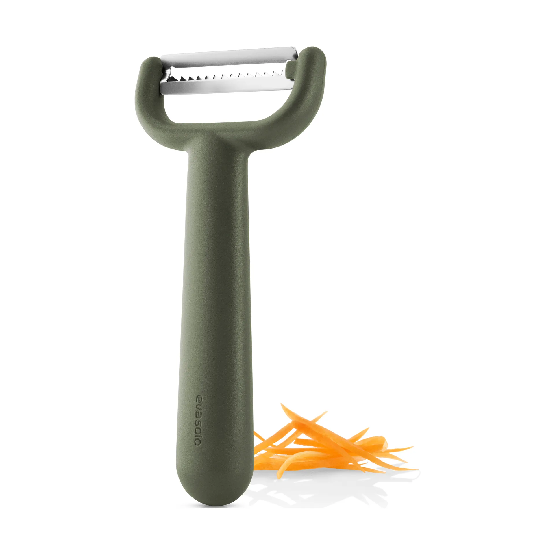 Julienne Green Tool, Vert Eva Solo