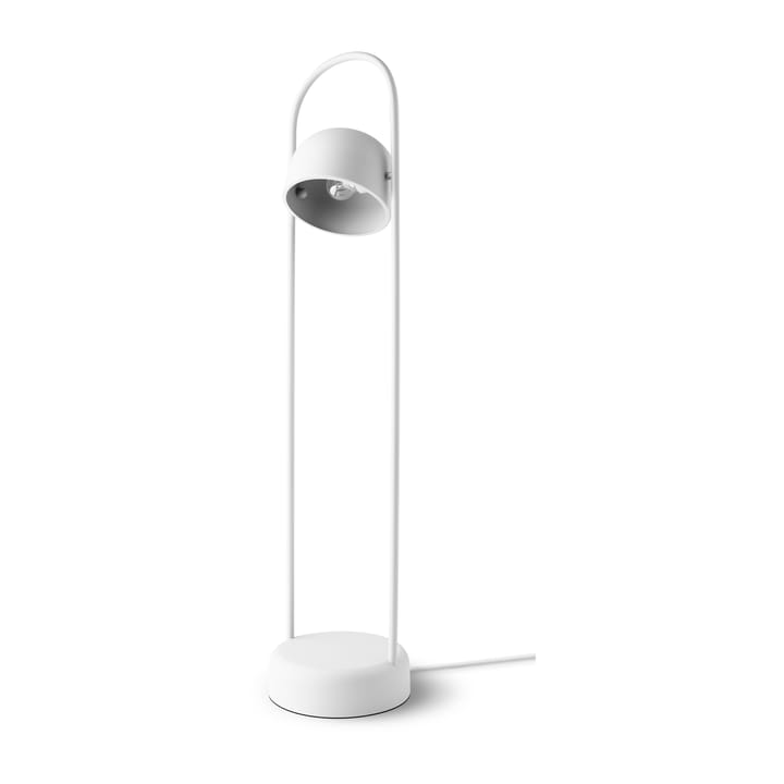 Lampadaire Quay 121 cm - Blanc - Eva Solo