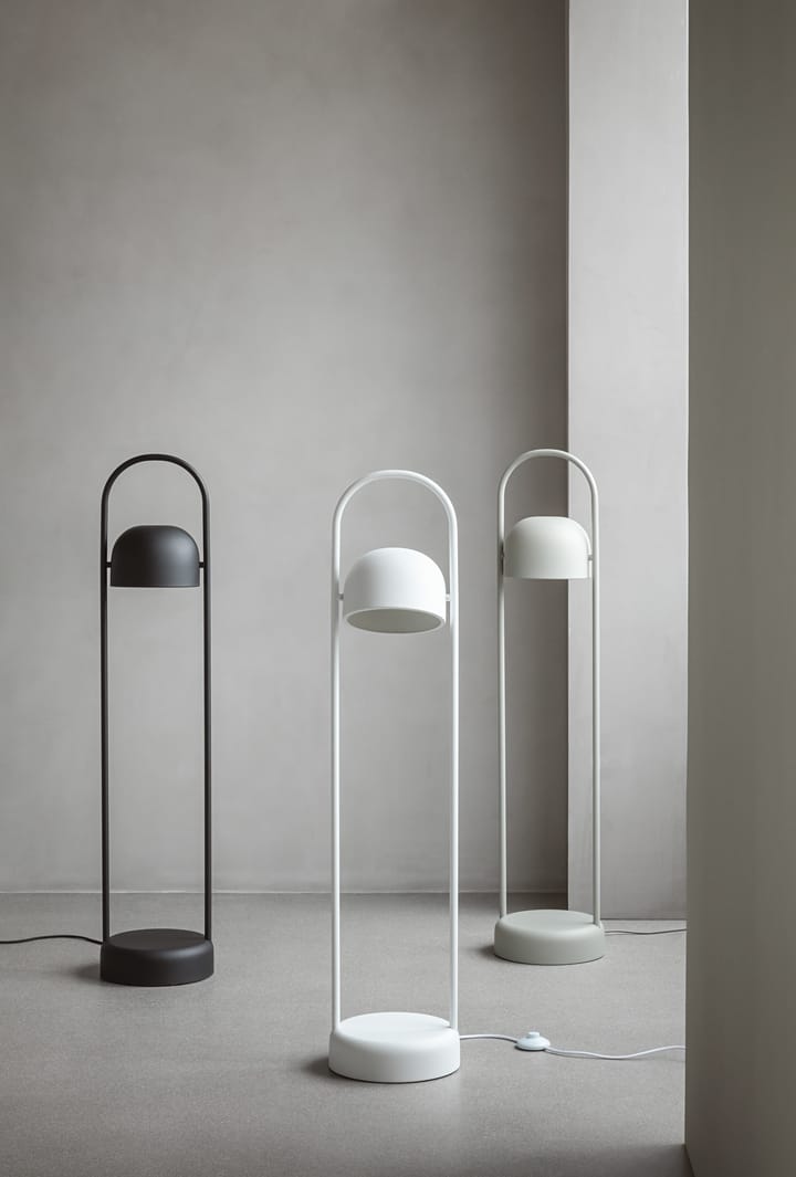 Lampadaire Quay 121 cm, Pine Eva Solo