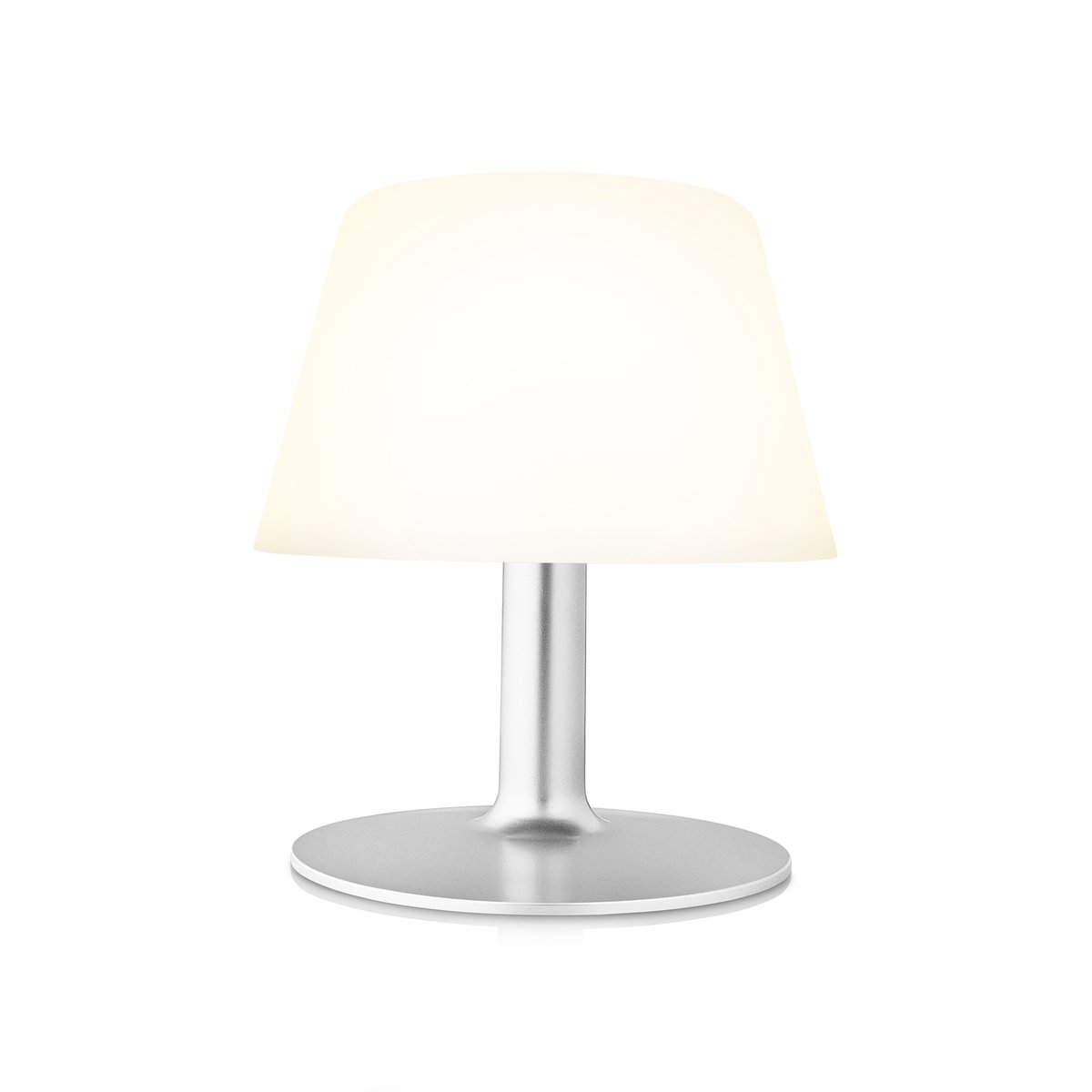 Eva Solo Lampe à celle photovoltaïque SunLight Lounge 24,5 cm