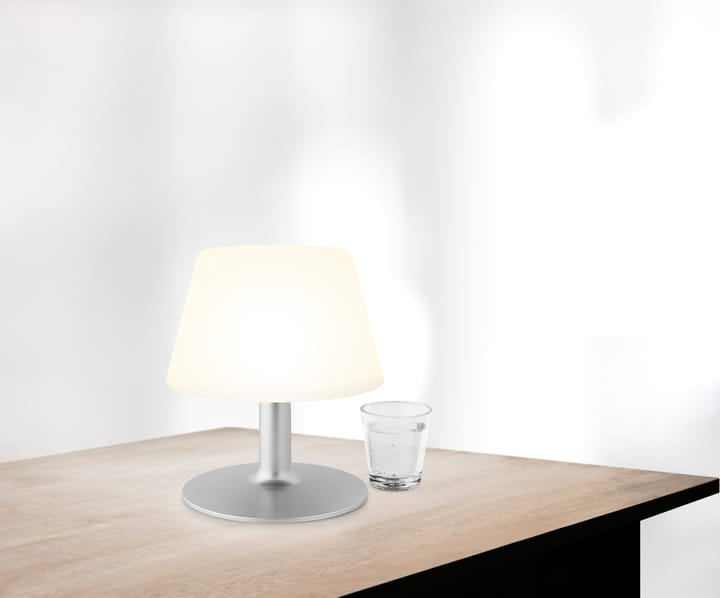 Lampe à celle photovoltaïque SunLight Lounge - 24,5 cm - Eva Solo