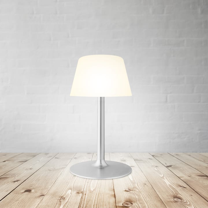 Lampe à celle photovoltaïque SunLight Lounge, 50,5 cm Eva Solo