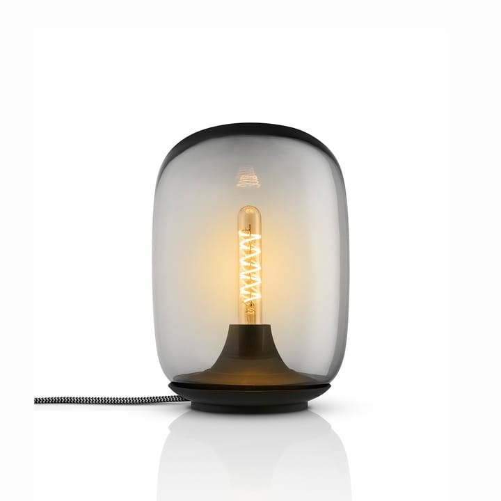 Lampe Acorn 21,5 cm, Stone Eva Solo