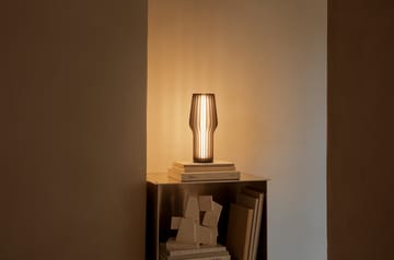 Lampe chargeable Eva Solo Radiant LED - Smoked oak - Eva Solo