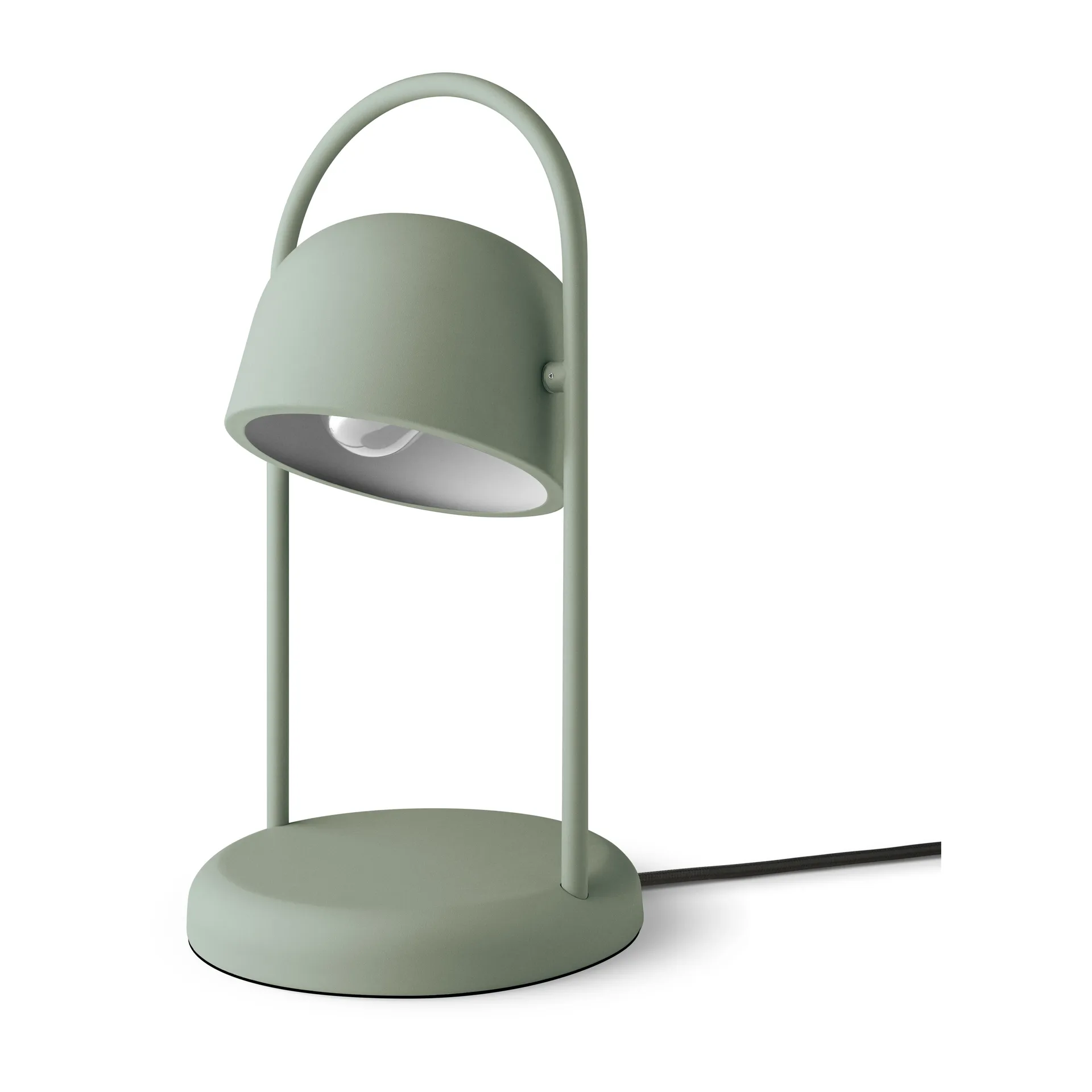 Lampe de bureau Quay 40 cm, Pine Eva Solo