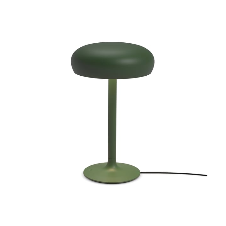 Lampe de table Emendo - Emerald green - Eva Solo
