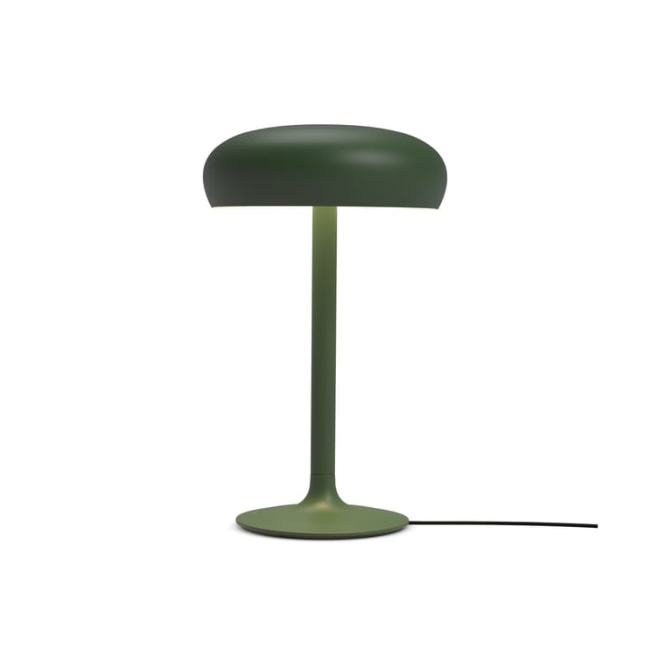 Lampe de table Emendo - Emerald green - Eva Solo