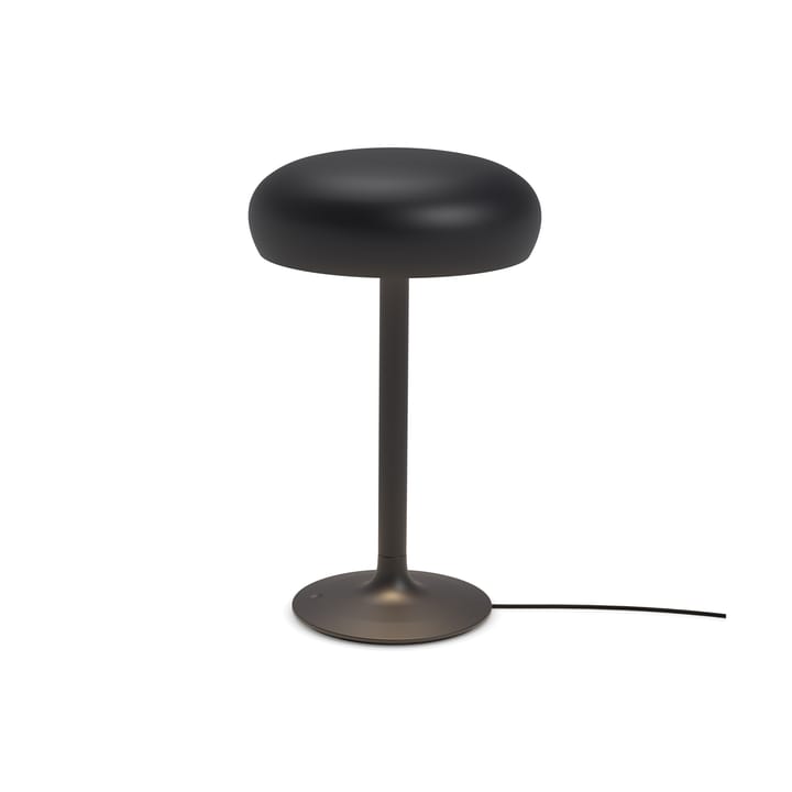 Lampe de table Emendo - Noir - Eva Solo