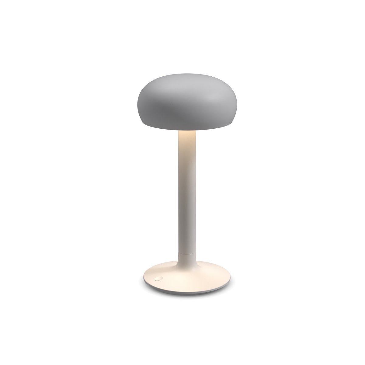 eva solo lampe de table portable emendo cloud