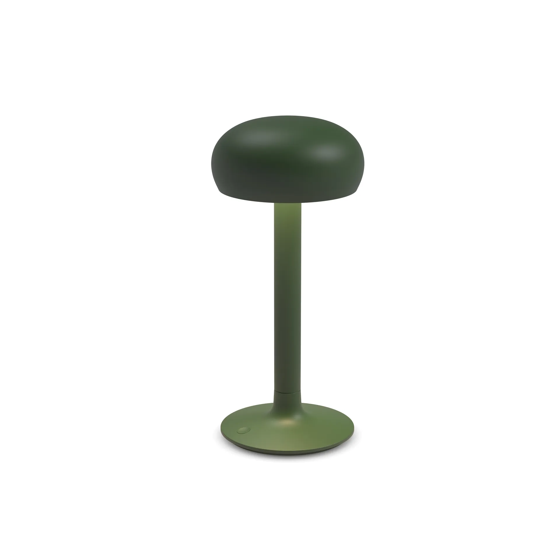 Lampe de table portable Emendo, Emerald green Eva Solo