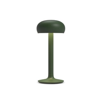 Lampe de table portable Emendo - Emerald green - Eva Solo