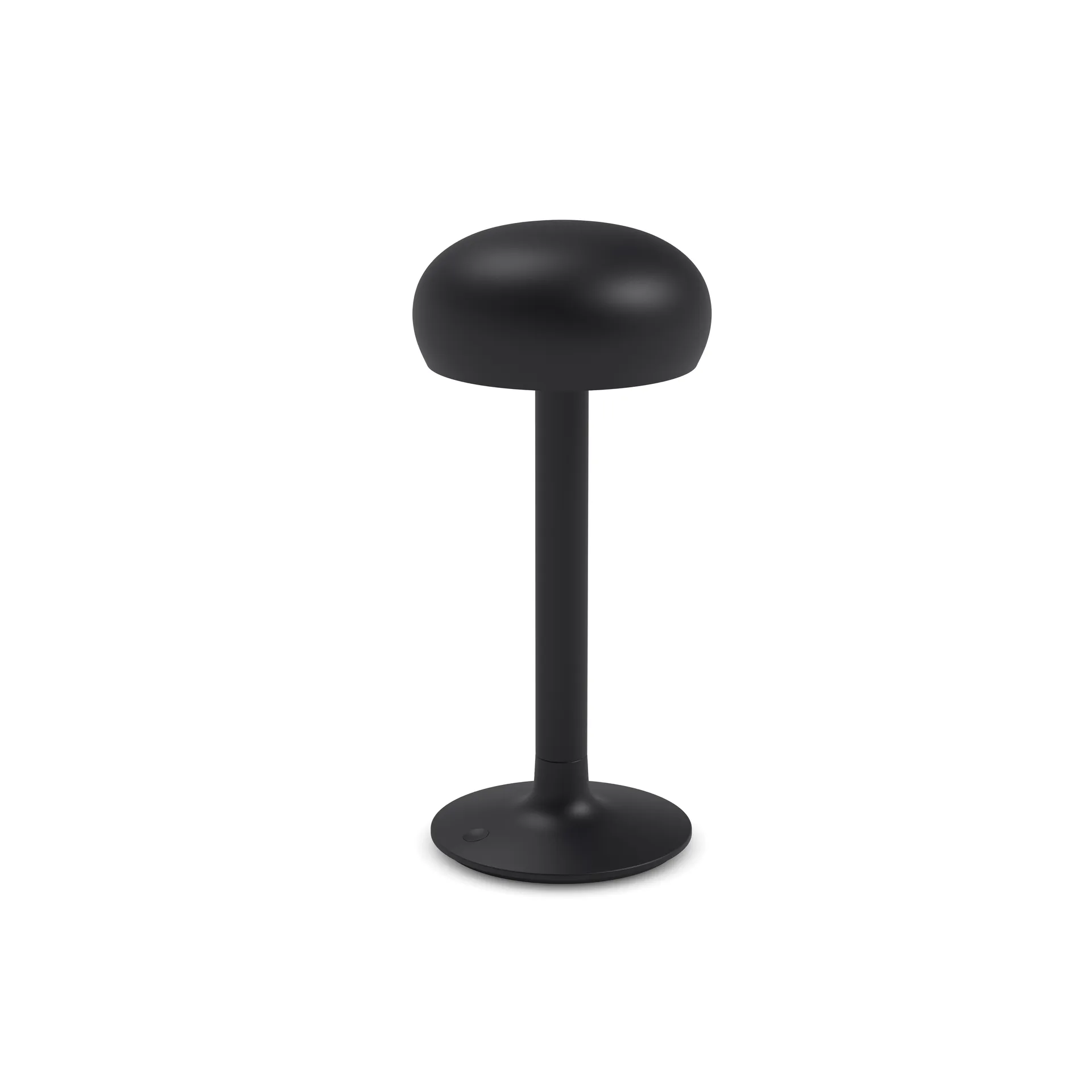 Lampe de table portable Emendo, Noir Eva Solo