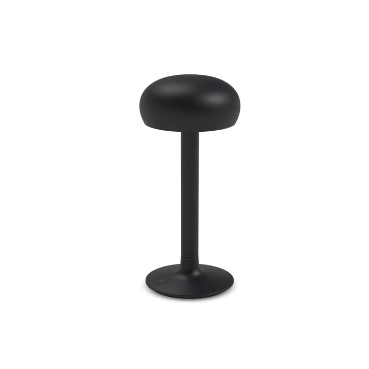 Lampe de table portable Emendo - Noir - Eva Solo