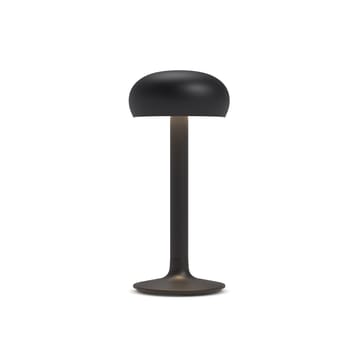 Lampe de table portable Emendo - Noir - Eva Solo