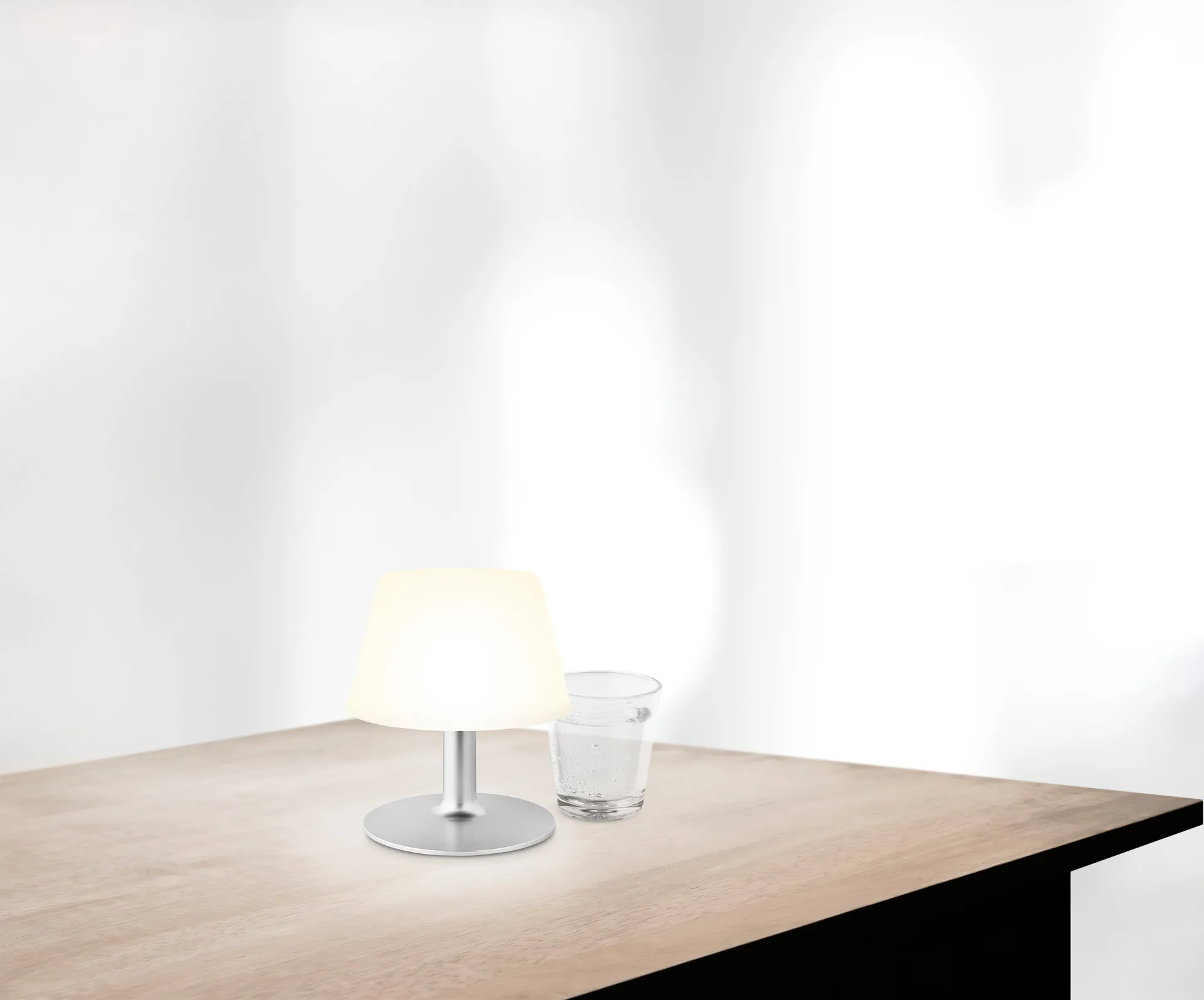 Lampe de table SunLight, 16 cm Eva Solo