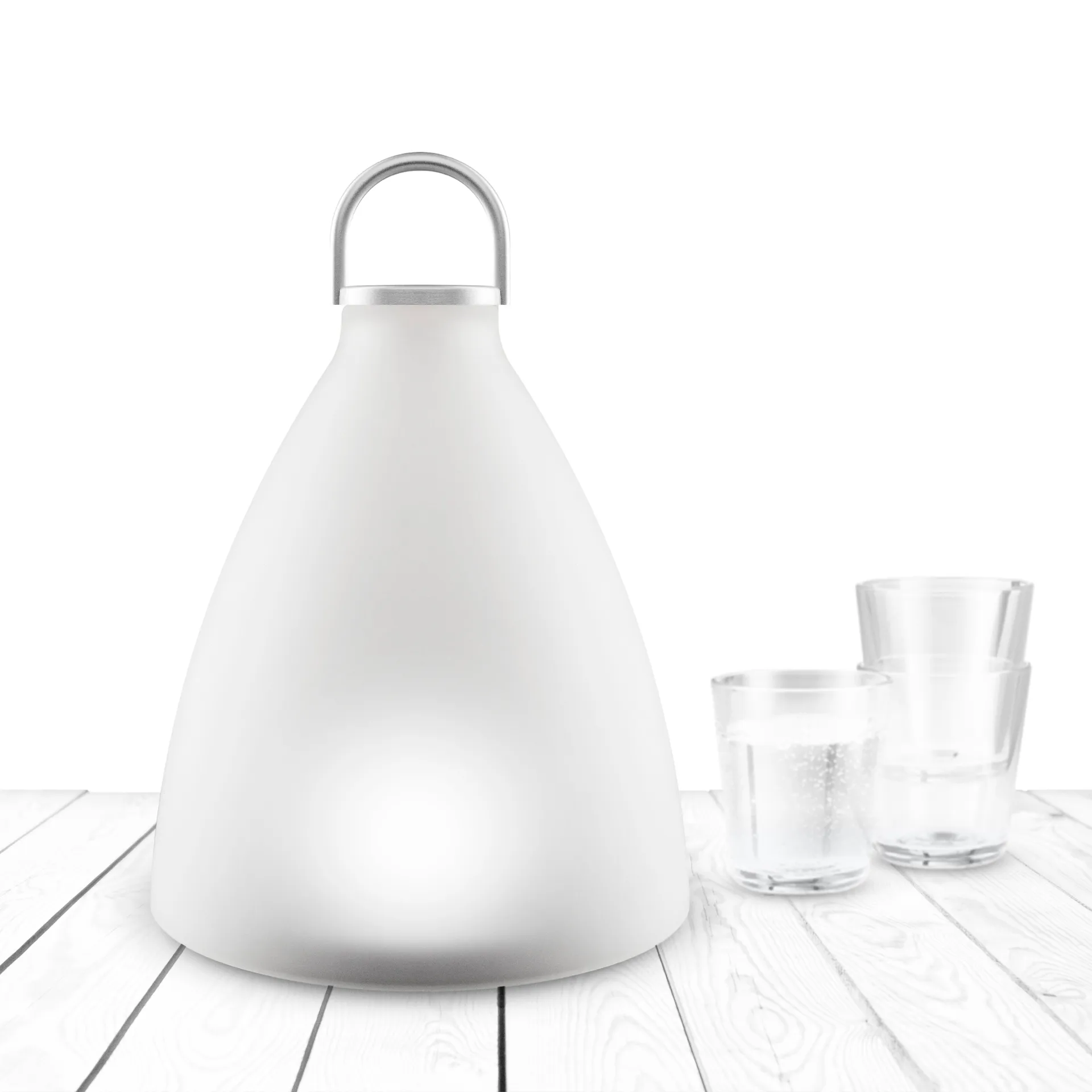 Lampe de table SunLight bell Eva Solo, grand Eva Solo