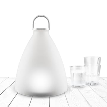 Lampe de table SunLight bell Eva Solo - grand - Eva Solo