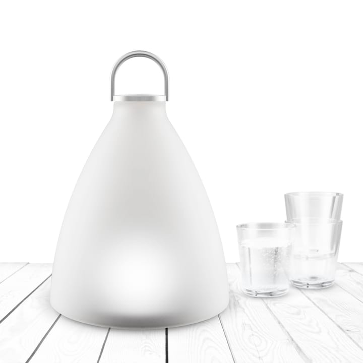 Lampe de table SunLight bell Eva Solo, grand Eva Solo