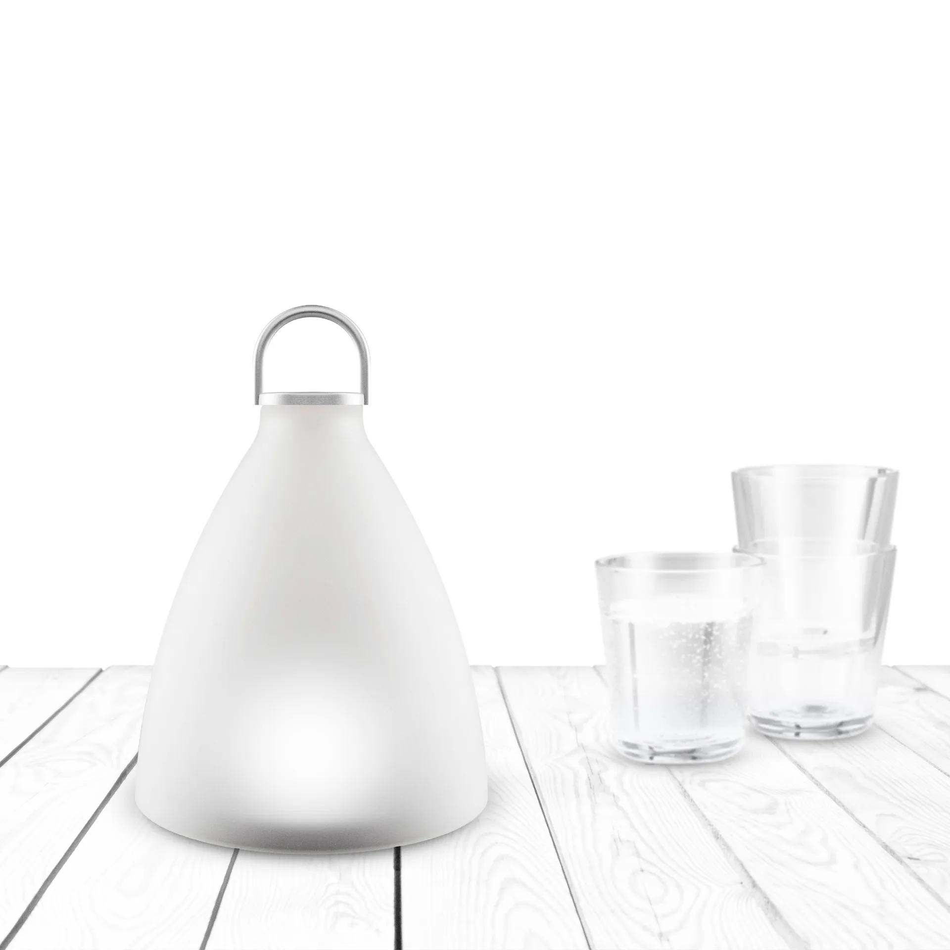 Lampe de table SunLight bell Eva Solo, petit Eva Solo
