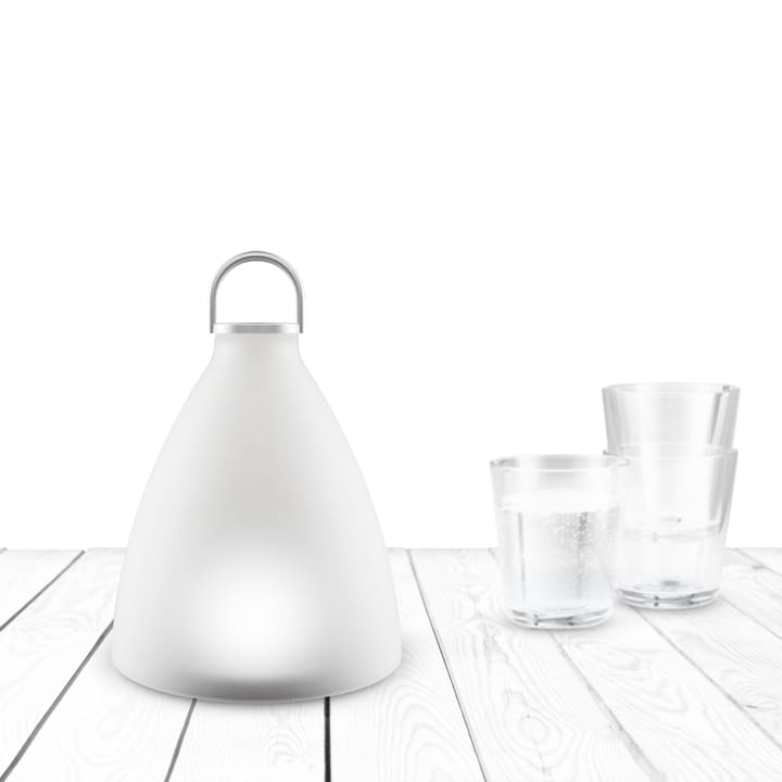 Lampe de table SunLight bell Eva Solo, petit Eva Solo