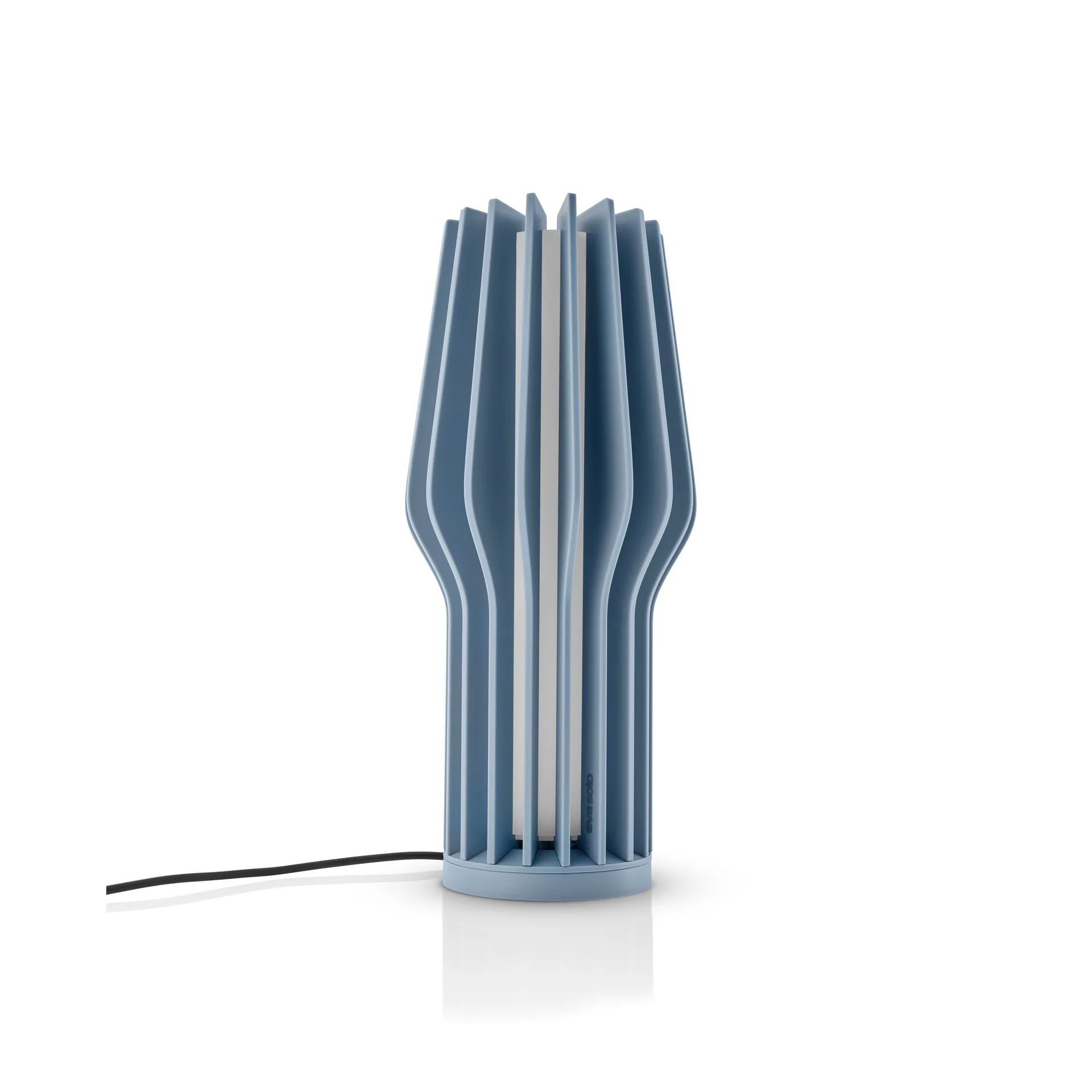 Lampe rechargeable Eva Solo Radiant LED, Dusty blue Eva Solo