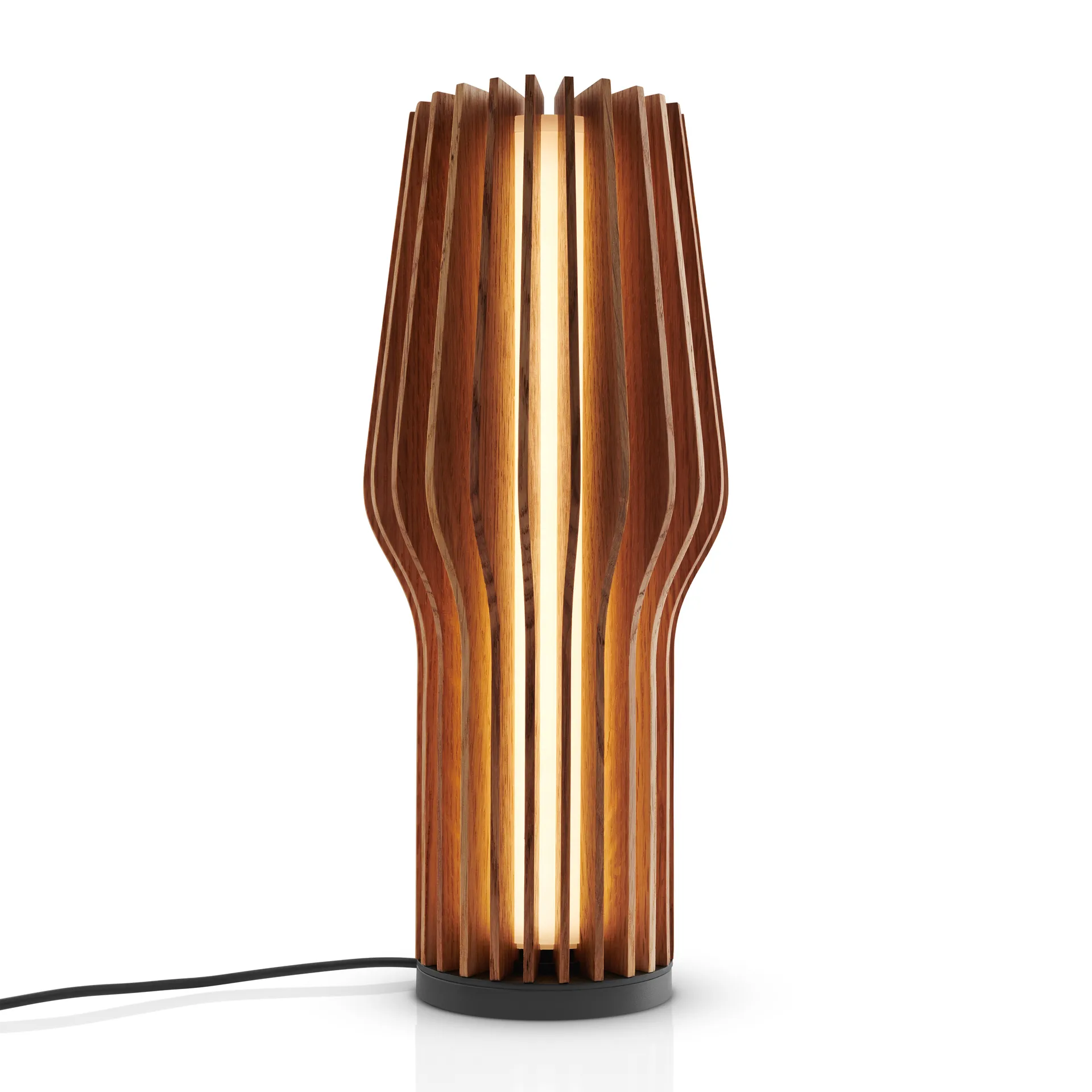Lampe rechargeable Eva Solo Radiant LED, Oak Eva Solo