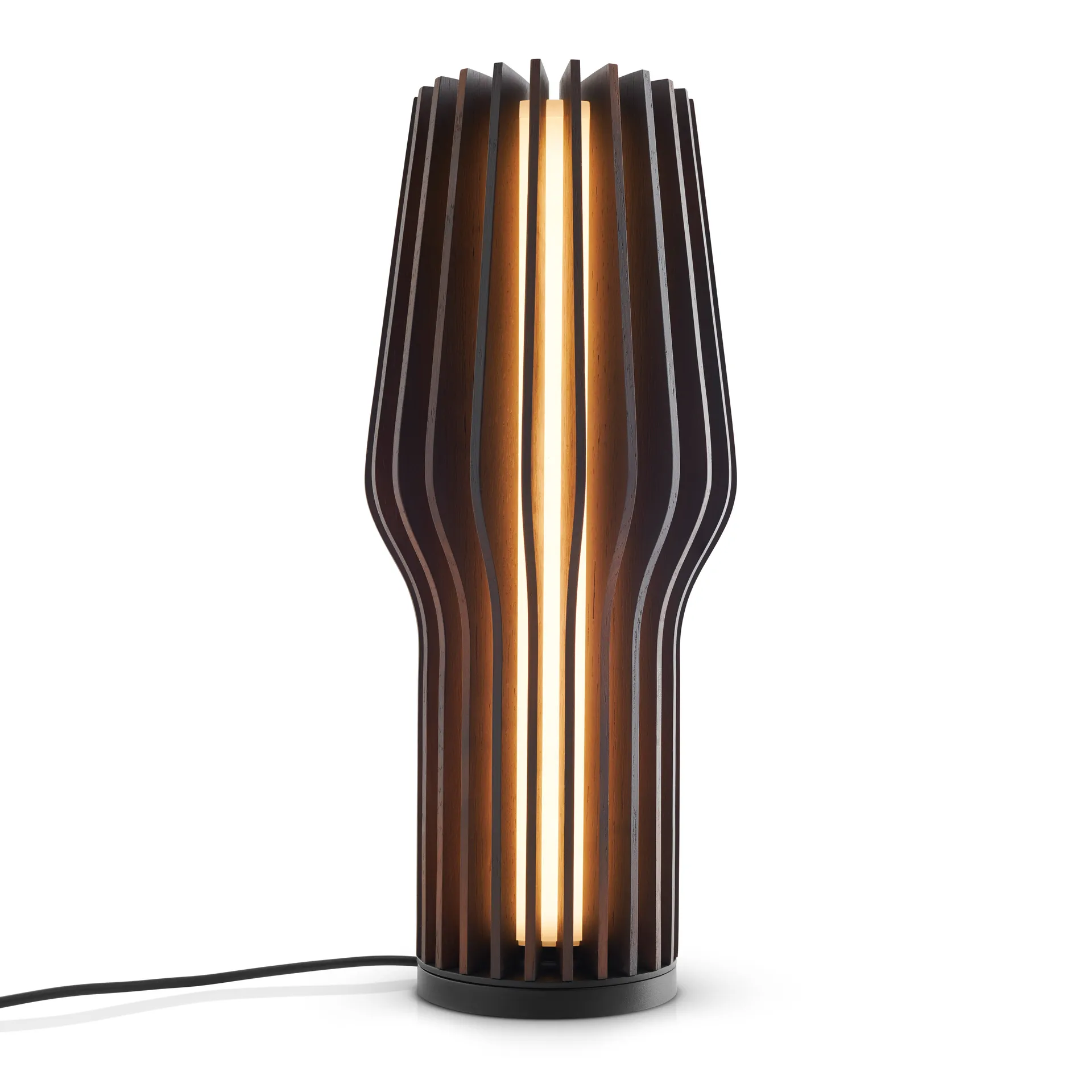 Lampe rechargeable Eva Solo Radiant LED, Smoked oak Eva Solo