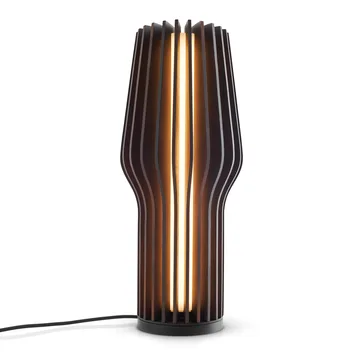Lampe rechargeable Eva Solo Radiant LED - Smoked oak - Eva Solo