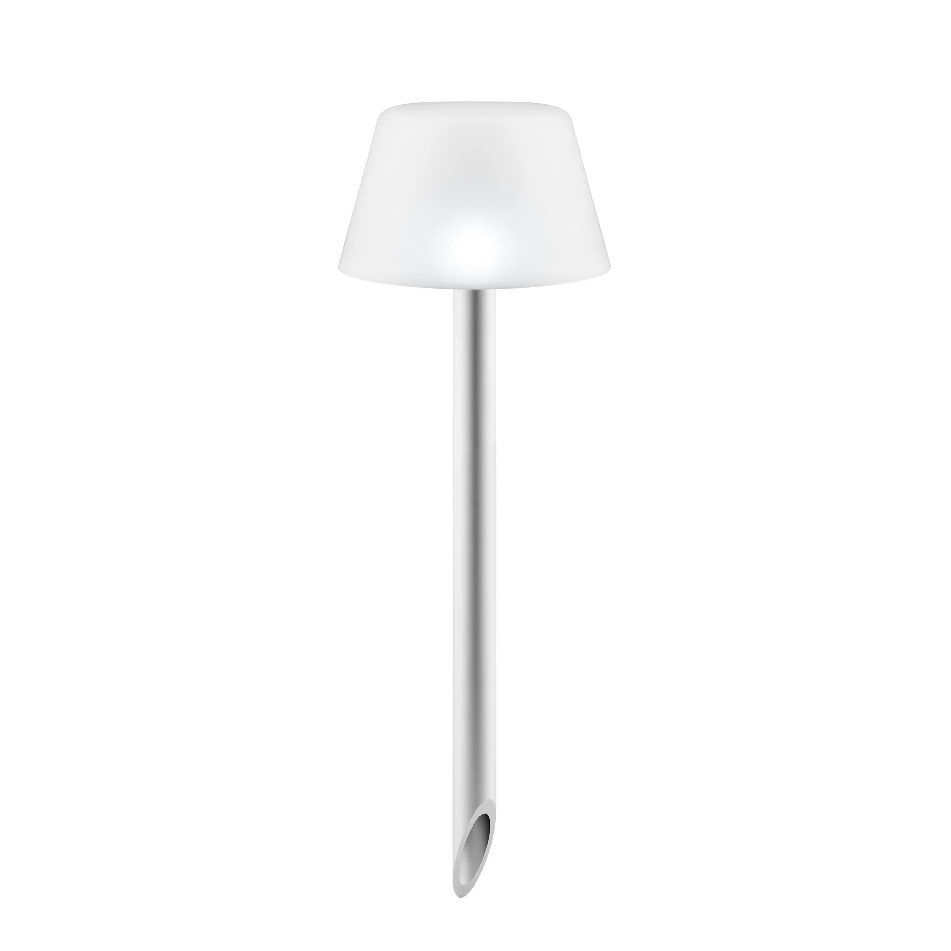 Lampe SunLight à planter Eva Solo, blanc Eva Solo