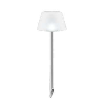 Lampe SunLight à planter Eva Solo - blanc - Eva Solo