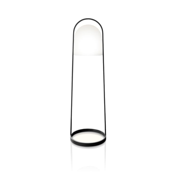 Lanterne solaire SunLight 100 cm, Blanc-noir Eva Solo