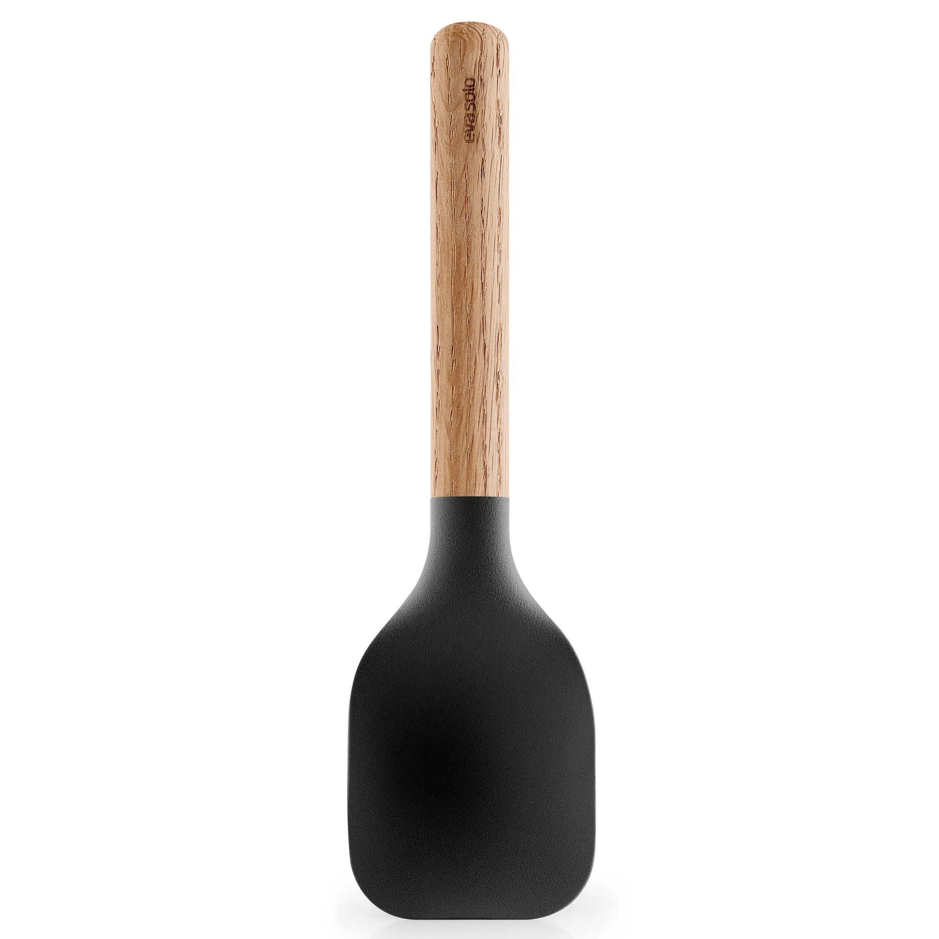 Louche Nordic Kitchen 20 cm, Noir Eva Solo