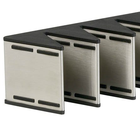 Magnet à couteaux Magneto Eva Solo, acier inoxydable Eva Solo