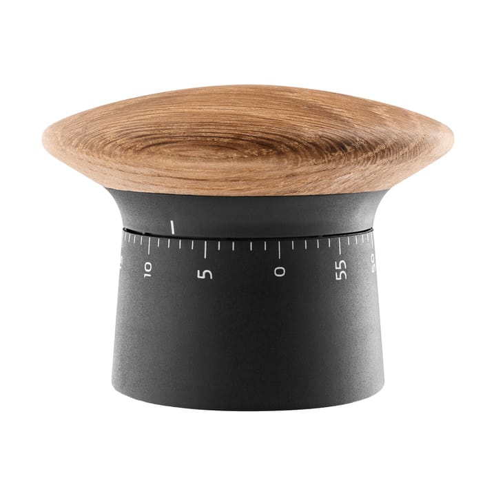 Minuteur Nordic Kitchen - Black - Eva Solo