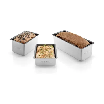 Moule à pain de seigle Eva Trio Professionell - 1,85 L - Eva Solo