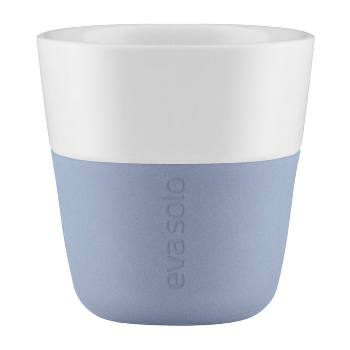 Mug à espresso Eva Solo, lot de 2 - Blue sky - Eva Solo