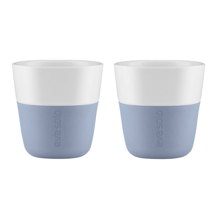 Mug à espresso Eva Solo, lot de 2, Blue sky Eva Solo