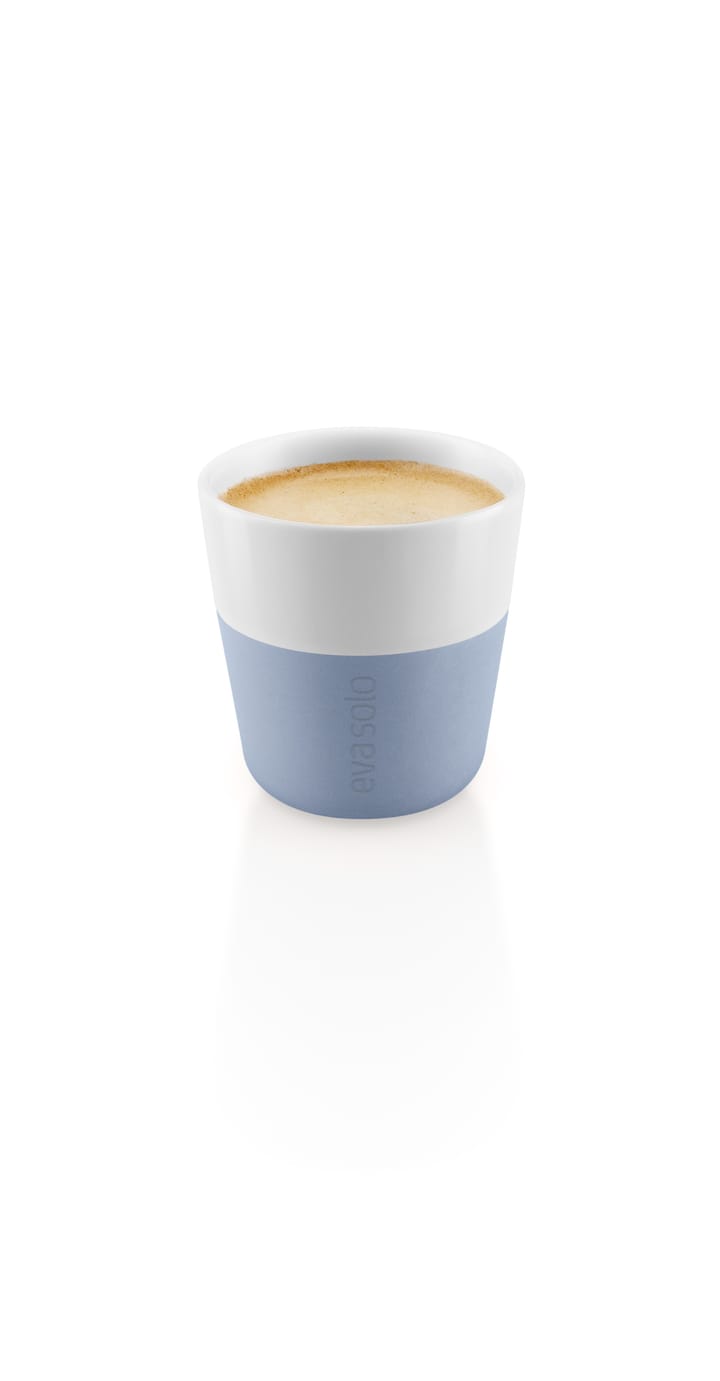 Mug à espresso Eva Solo, lot de 2, Blue sky Eva Solo