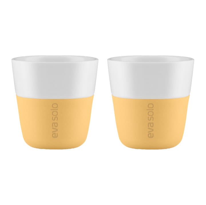 Mug à espresso Eva Solo, lot de 2, Golden sand Eva Solo