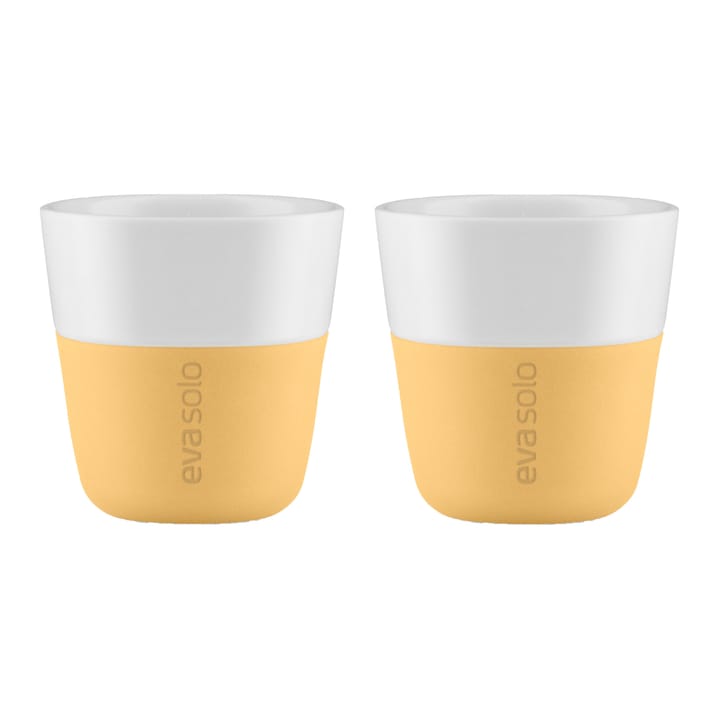 Mug à espresso Eva Solo, lot de 2 - Golden sand - Eva Solo