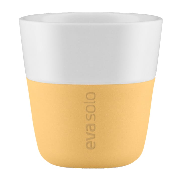 Mug à espresso Eva Solo, lot de 2 - Golden Sand - Eva Solo